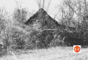 The old McElwee-Deas mill on Fishing Creek. This was originally developed by J.N. McElwee of Rock Hill for a hydro powered turbine gin mill complex. The idea of using water power to gin and press cotton into bales was relatively new technology in the 1870-80’s and Mr. McElwee constructed this as well as another mill site on Bullock’s Creek. See remarks by the Rev. Donald Scoggins as text.