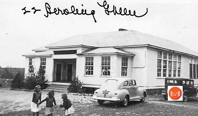 Image taken circa 1935-1952