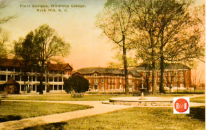 Postcard images courtesy of the Revels Collection - 2015
