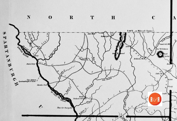 Quadrant #4 is of the Northwester section of York County. An index to names in this section is listed under Quadrant #4 and it can be enlarged – see the More Information links.
