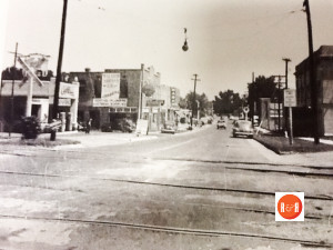 Misc. older images of downtown Rock Hill shared by R&R's many contributors. Thanks for sharing to preserve our local history!
