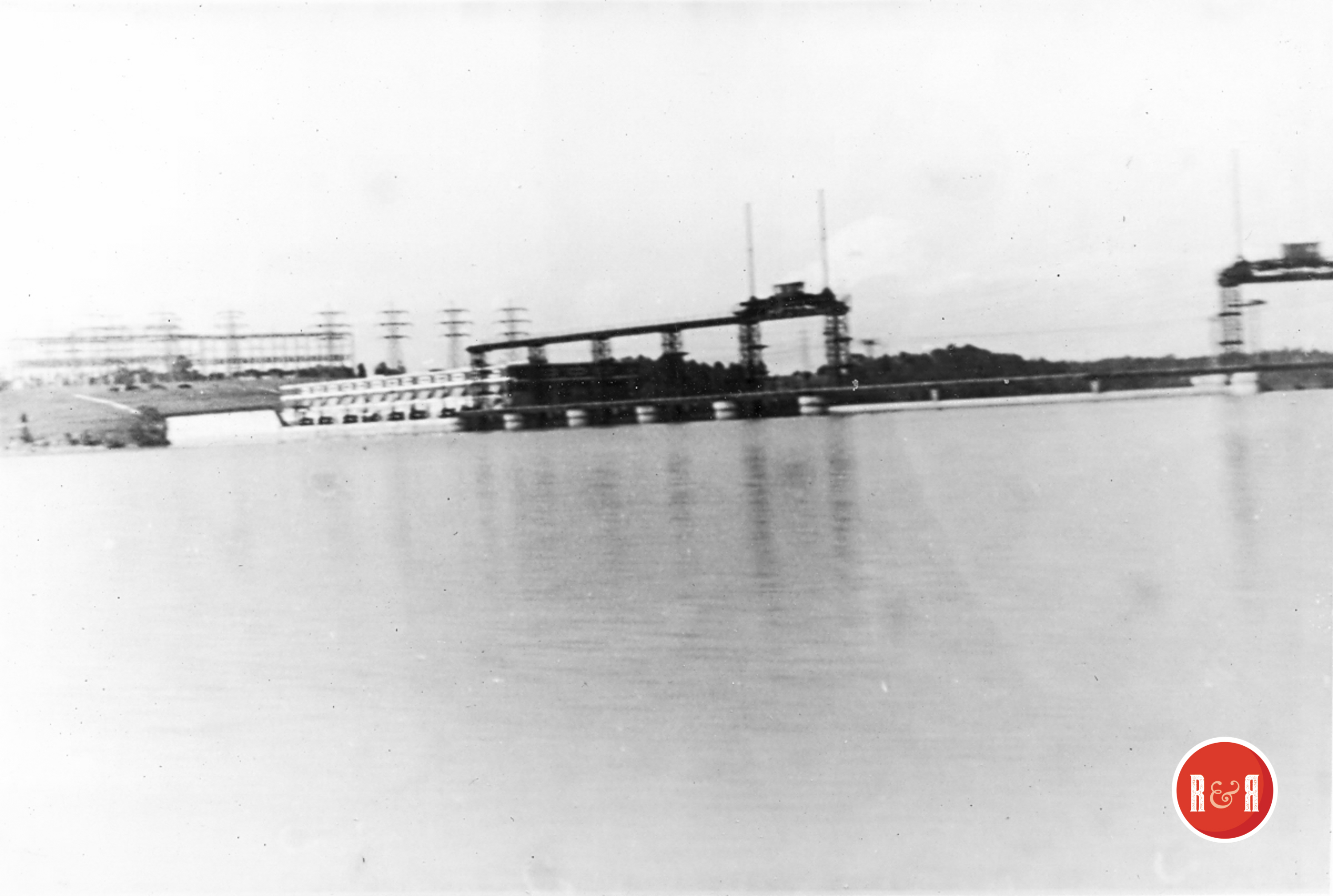 EARLY 20TH CENTURY - LAKE WYLIE TOO