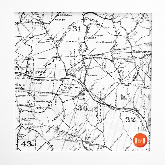 4220 Old York Road Simril House York County