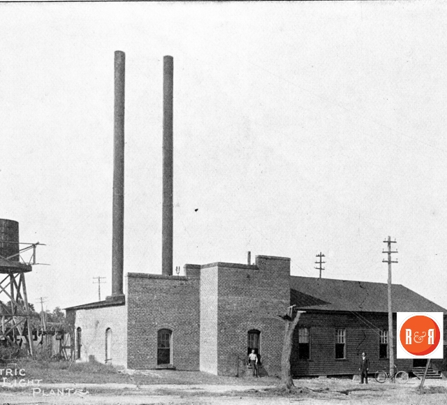 Rock Hill Booklet 1895 York County